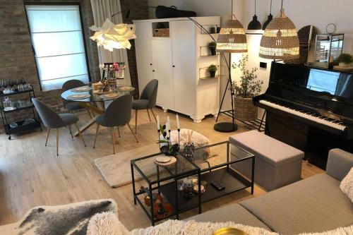 Viv Central Apart-studio