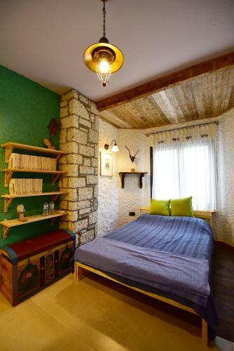 Hotel Alacati Suites