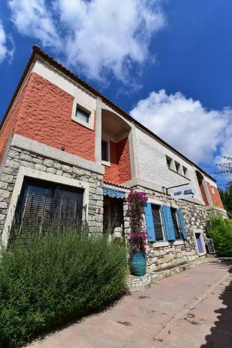 Hotel Alacati Suites