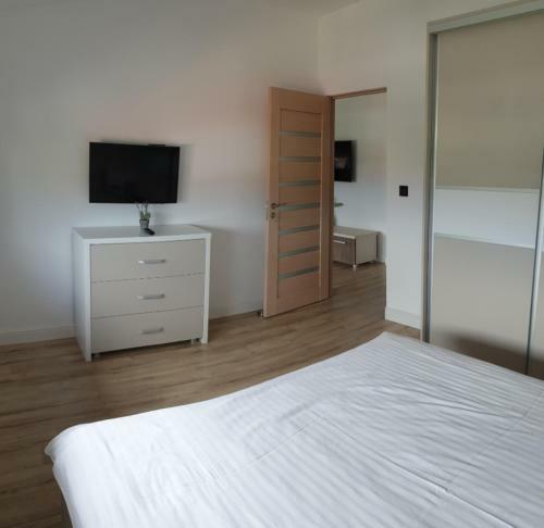 Apartamento Luxury Suites Bistrita
