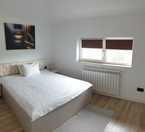 Apartamento Luxury Suites Bistrita
