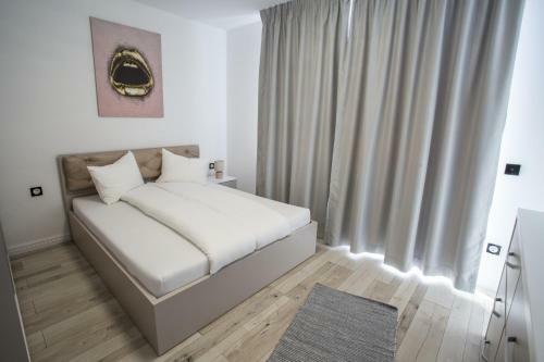 Apartamento Luxury Suites Bistrita