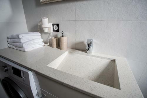 Apartamento Luxury Suites Bistrita