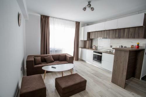 Apartamento Luxury Suites Bistrita