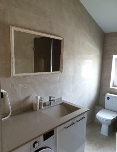 Apartamento Luxury Suites Bistrita