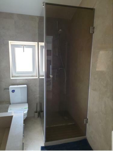 Apartamento Luxury Suites Bistrita