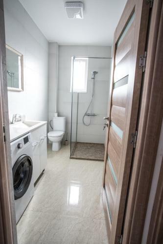 Apartamento Luxury Suites Bistrita
