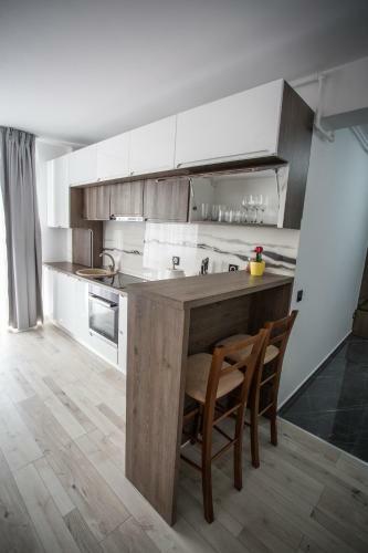 Apartamento Luxury Suites Bistrita