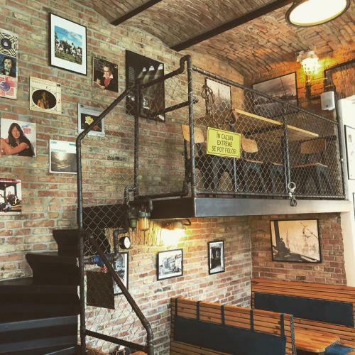 Apartamento The Bricks 1903 Lofts