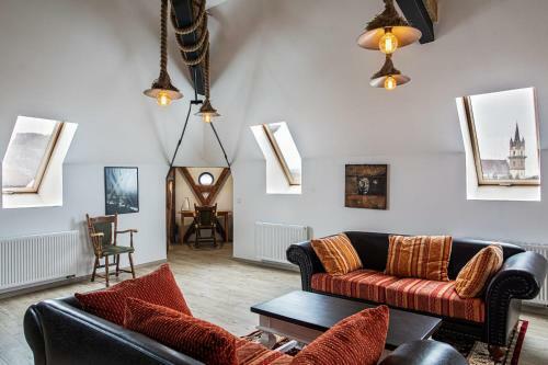 Apartamento The Bricks 1903 Lofts