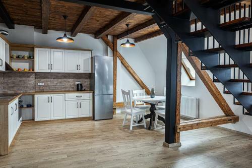 Apartamento The Bricks 1903 Lofts