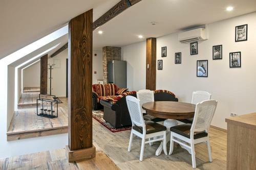 Apartamento The Bricks 1903 Lofts