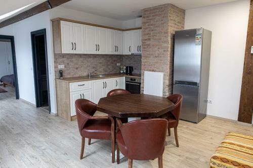 Apartamento The Bricks 1903 Lofts