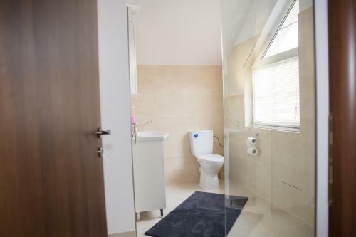 Apartament Delta