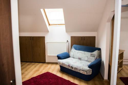 Apartament Delta