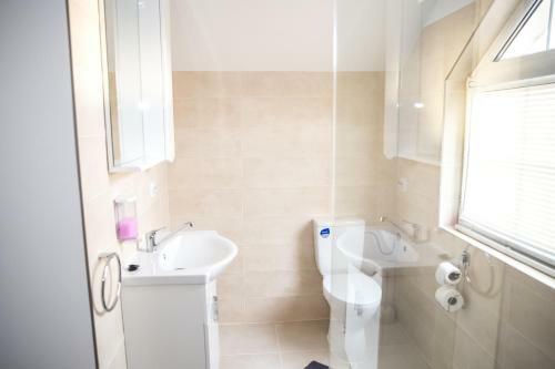 Apartament Delta