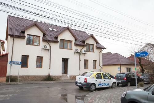 Apartament Delta