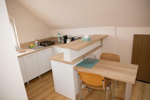 Apartament Delta