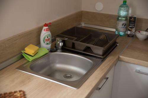 Apartament Delta