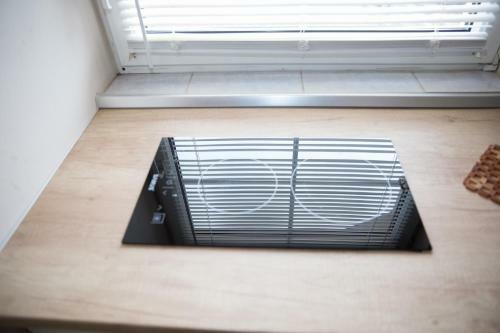 Apartament Delta