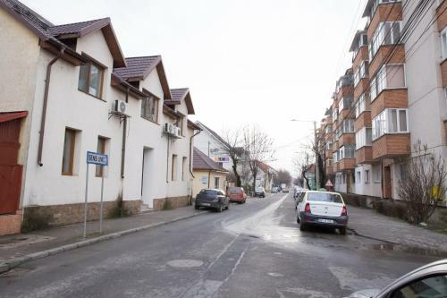Apartament Delta