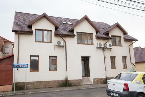 Apartament Delta
