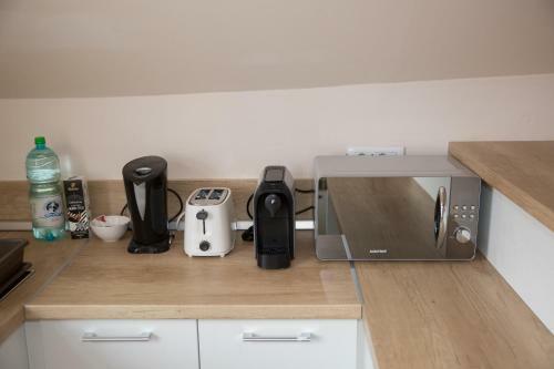 Apartament Delta