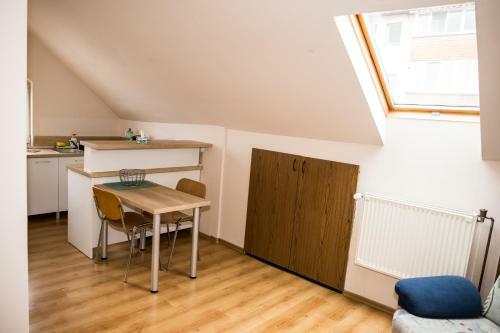 Apartament Delta