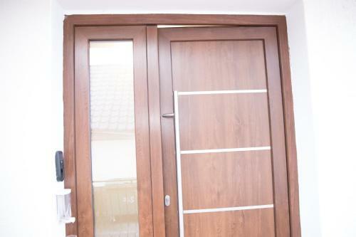 Apartament Delta