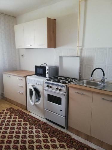 Apartamento Ap Central