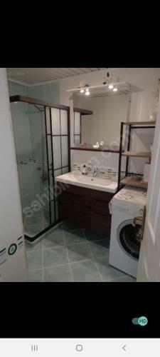 Apartamento Ala�ati V?lla Su?t