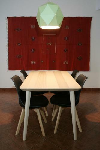 Apartamento Casa Da Ponte Aljezur Center