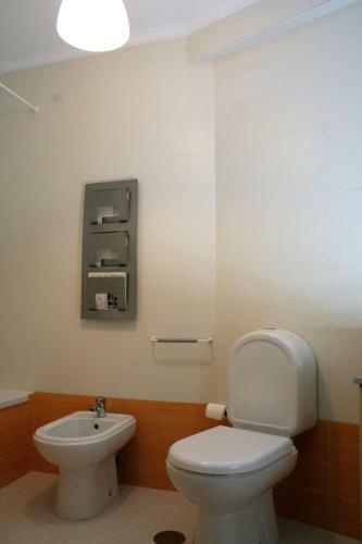 Apartamento Casa Da Ponte Aljezur Center