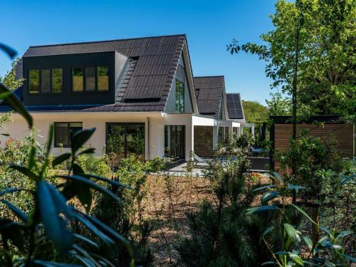 Beautiful Luxurious Villa Situated In Den Burg