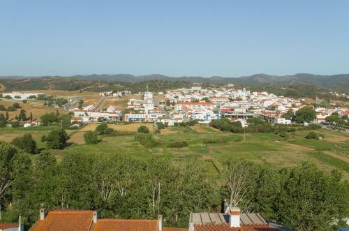 Aljezur Old Town