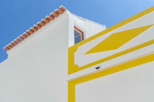 Aljezur Old Town