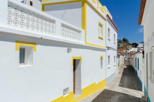 Aljezur Old Town