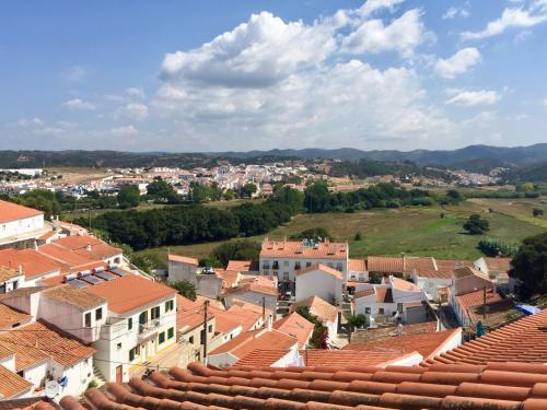 Casa Da Pedra - Aljezur, Always The Sun