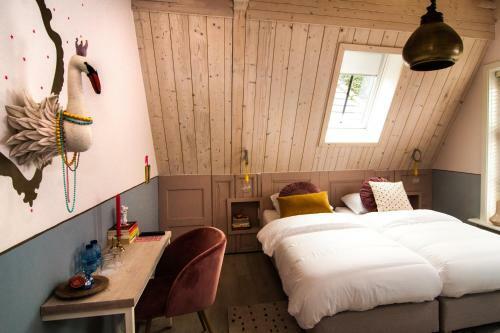 Posada Herberg Swaen Aan De Brink
