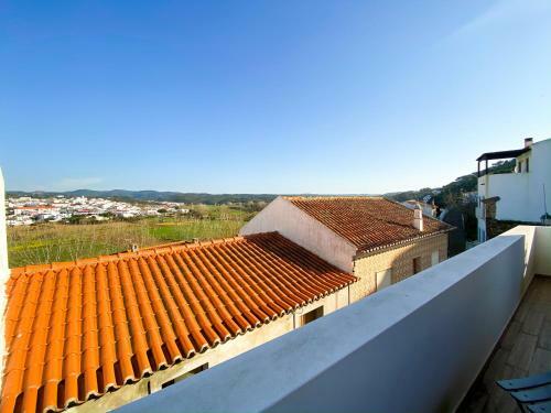 Casa Do Sapateiro - No Centro Hist�rico De Aljezur