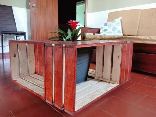 Apartamento Beach&surf Flat