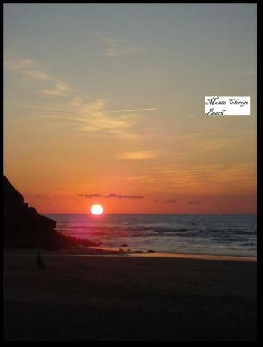 Apartamento Beach&surf Flat