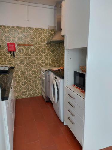 Apartamento Beach&surf Flat