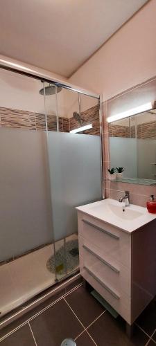 Apartamento Beach&surf Flat