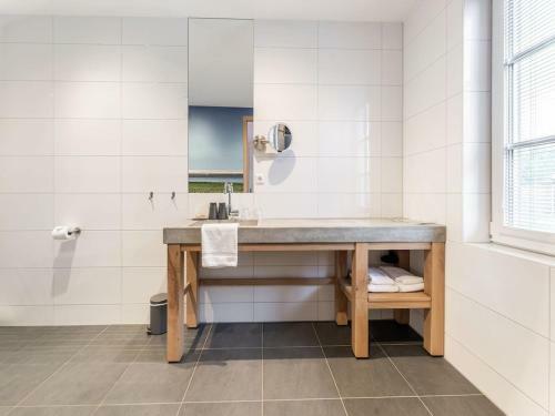 Luxury Holiday Home In Den Burg With A Whirlpool