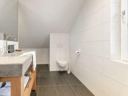 Luxury Holiday Home In Den Burg With A Whirlpool