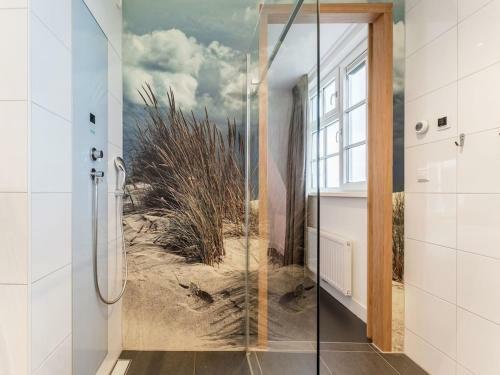 Luxury Holiday Home In Den Burg With A Whirlpool