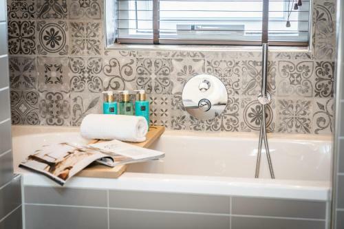 Just Texel Suites & Apartments