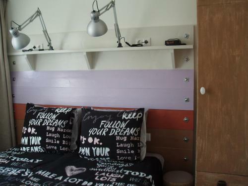 Bed & Breakfast Noordwester 45