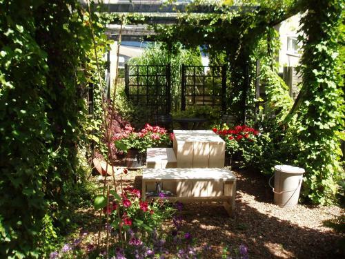 Bed & Breakfast Noordwester 45